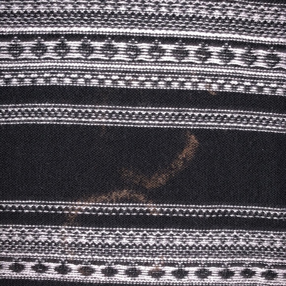 Aztec Sweater - Picture 3 of 4